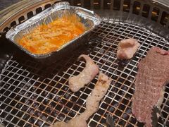 -AJIYA·池袋日式烧肉自助(天津万象城店)