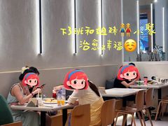 -Nana And Her Friends Restaurant 娜娜家(小寨原力场店)