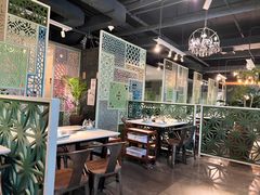 -百年果林椰子鸡(中洲店)