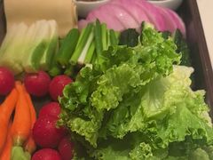 -李记搅团•非遗陕菜(三桥店)