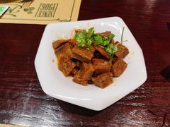 -马迭尔德式西餐精酿啤酒屋(中央大街店)