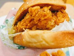 -德克士(北京站店)