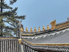 -冕宁灵山寺