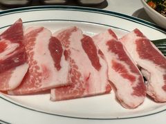 -红沃鳗鱼黑牛烤肉店(不老街店)