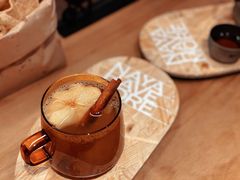 -NAYA Bar ·酒(红山店)