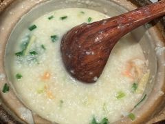 -南拳十三姨·潮汕砂锅粥(世纪金源店)