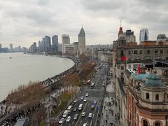 -上海和平饭店华懋阁 Cathay Room