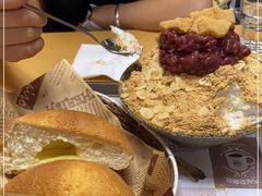 -劳顶笨咖啡(丽水宜家店)