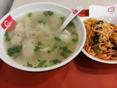 馄饨-飞鸿肉夹馍(橡树街区店)