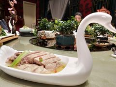 -好福记饭店(红梅公园店)