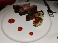-王品牛排(珠海富华里店)