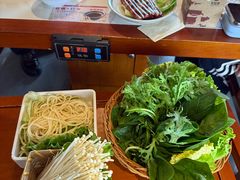 -老员外骨汤火锅(海州古城店)