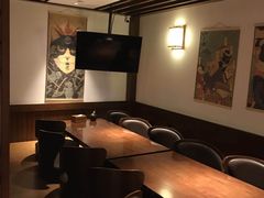 包厢-熊藏居酒屋(kkone店)