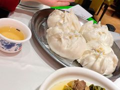 叉烧包-粥旺庄(芳村店)