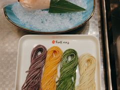 -世贸万锦大酒店·烹大师火锅达人