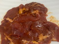 -秦小牛煎肉餐厅(河北大街总店)