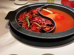 -川西坝子火锅(金沙1.0直营店)