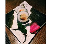 -旌湖国际酒店.自助餐