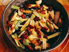 -云海肴云南菜·蒸汽石锅鱼(北京良乡华冠店)