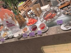 -星璞餐厅(深铁塘朗城君璞酒店)