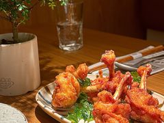 -CURRY YA 熟成咖哩專門店(深圳湾万象城店)