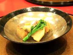 -京怀石·壬生