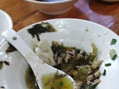 -华兴街自力面店
