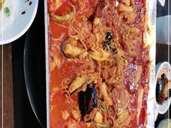 -金明子八带鱼馆(正宗韩国连锁店)