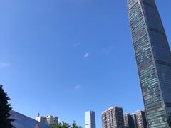 -荔枝公园-小平画像广场