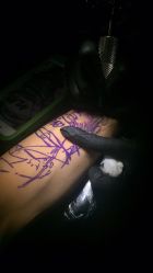 -I-TATTOO 纹身艺术空间
