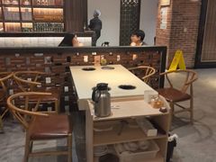 -围炉夜话·潮汕卤水火锅(榕江店)
