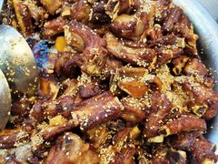 -嘉州九妹凤爪(乐山总店)