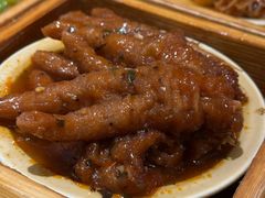 -蔡澜点心·粤菜(花城汇南区店)