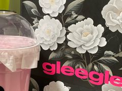-gleeglee乐溢亦茶(合生汇店)