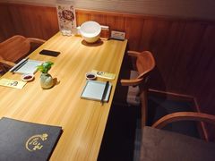 -花和海鲜自助(梅江店)