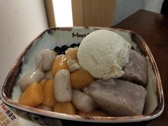 -鲜芋仙(群光广场店)