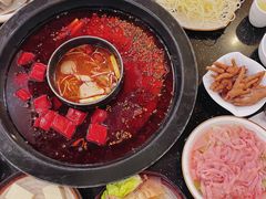 -陈眼镜火锅(总店)