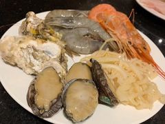 -老牌坊鲁菜名店(宽厚里店)