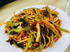 -巧味小馆