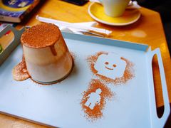 -W CAFE(甜爱路店)