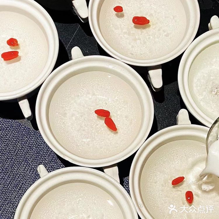 泉州海鲜自助天花板 | 海鼎荟海鲜姿造