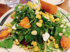 -PIZZA BIANCA(万象城店)