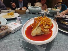 -小厨娘淮扬菜(六合欢乐港店)