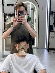 -Nice奈斯形象定制沙龙