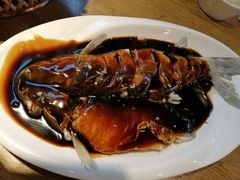 -杭百味·大众精选杭帮菜(西湖音乐喷泉店)