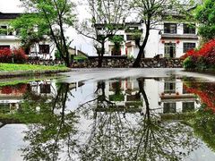 -西溪南古村落景区