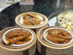 -味可道美食坊(福基路店)