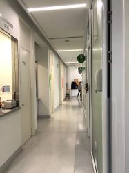 -唯儿诺儿童医院·儿科·眼科(新天地店)