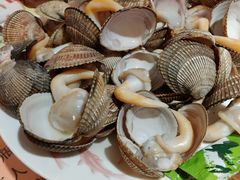 -天津乾毓德饭庄·清真传统炒菜·海鲜烧烤(咸阳路店)