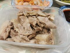 -贯贯吉·清真餐厅(浙江中路店)